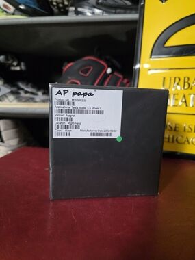 🔥 Tesla Black AP Papa Magnetic Autopilot Mount Model 3 & Model Y Retail $259